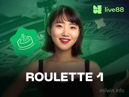 Roulette 1